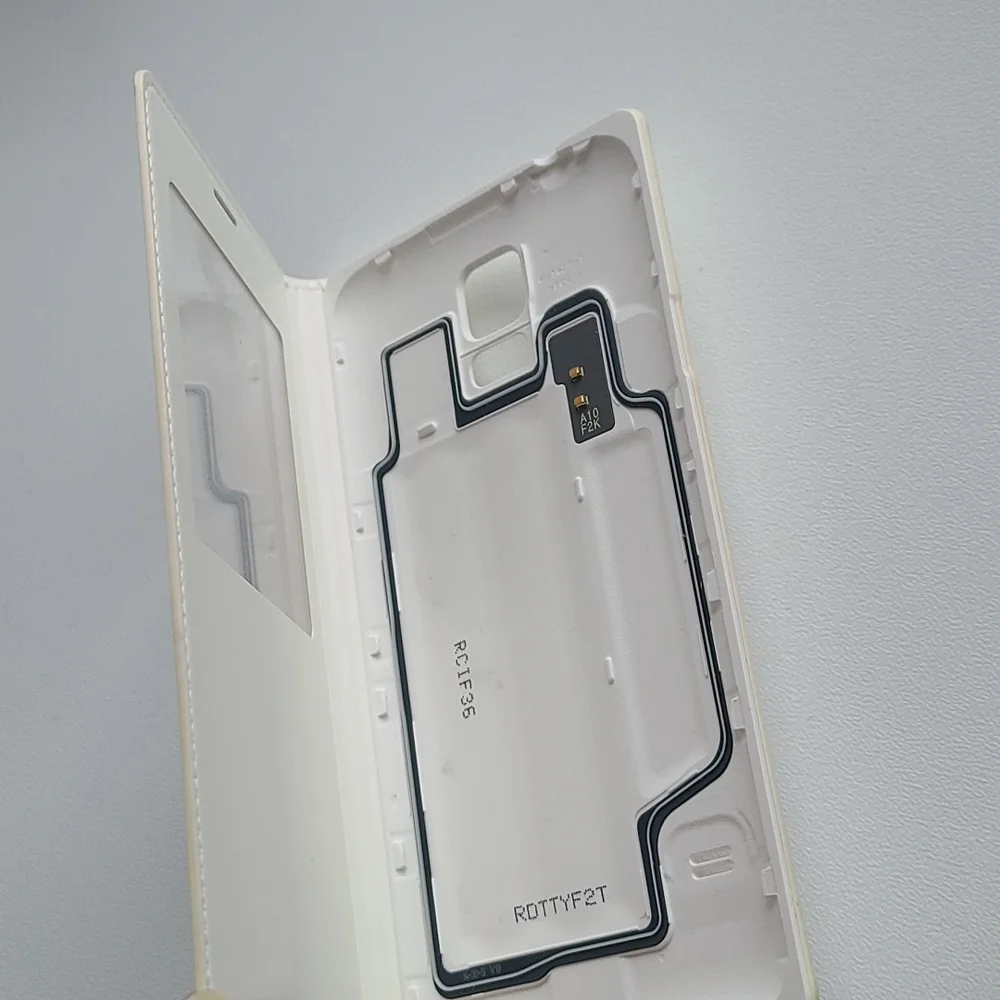 Samsung Galaxy S5